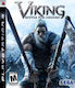 Viking - Battle For Asgard PS3 Game (Used)