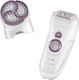 Braun Silk Epil 7 Epiliergerät Epilierer für das Bikini / Gesicht / Körper BR7921