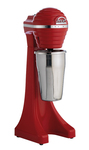 Artemis MIX-2010/A Economy Commercial Coffee Frother Red 350W with 2 Speeds