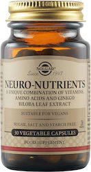 Solgar Neuro Nutrients
