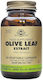 Solgar Olive Leaf Extract 60 capsule veget