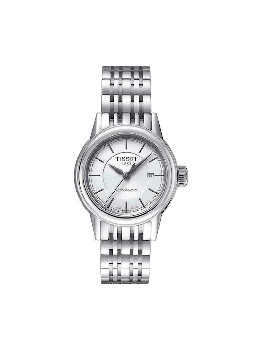 Tissot sales automatic skroutz