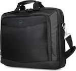 Dell Professional Lite Waterproof Shoulder / Handheld Bag for 16" Laptop Black