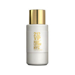 Carolina Herrera Lotion Body 200ml Carolina Herrera Lotion Body 200ml