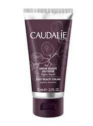 Caudalie Foot Beauty Ενυδατική Κρέμα Ποδιών 75ml