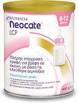 Nutricia Формула за мляко Neocate LCP за 0m+ 400гр