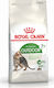 Royal Canin Outdoor 7+ Суха Храна за Стари Котки с Чувствителна Уринарна Система с Царевица / Птици 2кг