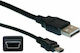 Cisco USB-A male - mini USB-B male 1.83m (CAB-CONSOLE-USB)