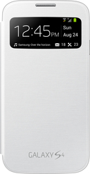 Samsung EF-CI950BW Book Piele artificială Alb (...
