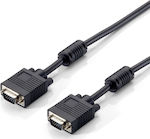 Equip Cable VGA male - VGA male 3m (118811)