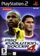 Pro Evolution Soccer 4 PS2 PS2 Spiel (Gebraucht)