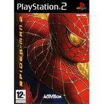 Spider-man 2 PS2