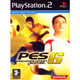 Pro Evolution Soccer 6 PS2