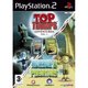 Top Trumps Horror Predators PS2