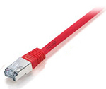 Equip S/FTP Cat.6a Ethernet Network Cable 3m 1pcs (605622)