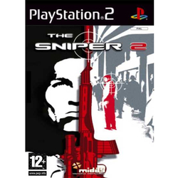 The Sniper 2 PS2 PS2 Gebrauchte Videospiele The Sniper 2 PS2 PS2 Gebrauchte Videospiele