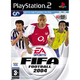 Fifa Football 2004 PS2 Game (Used)