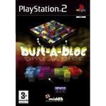 Bust-a-bloc PS2 Game (Used)