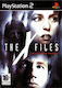 The X Files Resist Or Serve PS2 PS2 Game (Used)