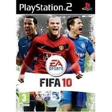 Fifa 10 PS2