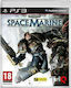 Warhammer 40000 Space Marine PS3 Game (Used)