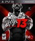 Wwe '13 PS3 Spiel (Gebraucht)