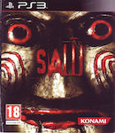 Saw PS3 Game (Used)