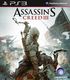 Assassin's Creed III PS3 Game (Used)