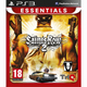 Saints Row 2 Essentials Esențiale Ediție PS3 Joc (Folosit)