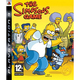 The Simpsons Game PS3 Game (Used)