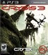 Crysis 3 PS3 Game (Used)