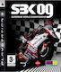 Sbk-09 Superbike World Championship PS3 Spiel (Gebraucht)