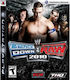 WWE SmackDown vs. Raw 2010 PS3 Game (Used)