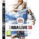 Nba Live 10 PS3 Game (Used)