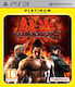 Tekken 6 Platinum Edition PS3 Game (Used)