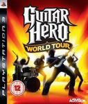 Guitar Hero World Tour PS3 Game (Used)