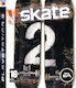 Skate 2 PS3 Game (Used)