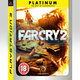 Far Cry 2 Platinum Edition PS3 Game (Used)