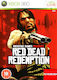 Red Dead Redemption XBOX 360 Game (Used)