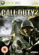 Call Of Duty 2 XBOX 360 Игра (Употребявано)