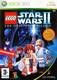 Lego Star Wars II The Original Trilogy XBOX 360 Spiel (Gebraucht)