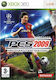 Pro Evolution Soccer 2009 XBOX 360 Game (Used)