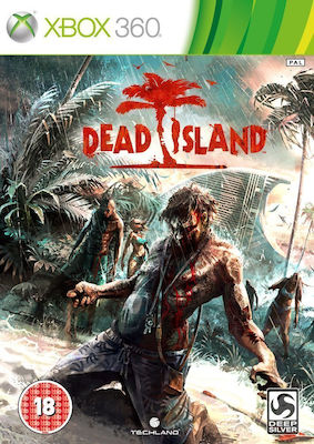 dead island 2 xbox 360 rgh