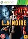 L.A. Noire XBOX 360