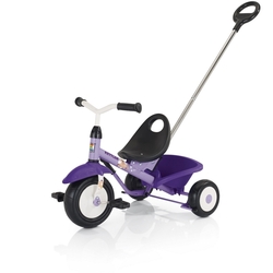 Kettler Funtrike Pablo με Χειρολαβή Γονέα για 2...