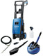 Nilfisk C 125.3-8 PAD