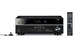 Yamaha Hi-Fi RX-V475