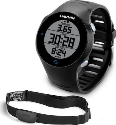 garmin 610 watch