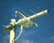Mistral ROC 0228 Outdoor TV Antenna (Does not Require Power Supply)