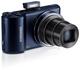Samsung WB252F Compact Aparat Foto 14.2MP Cu Zoom Optic 18x cu Ecran 3.0"